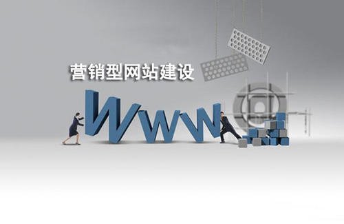  企業網站如何建設更助于排名優化