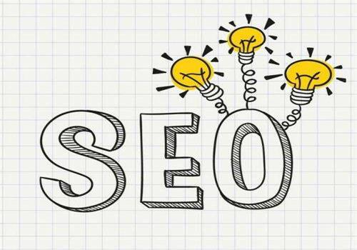 SEO，SEO優化，關鍵詞優化，SEO成本